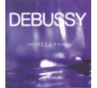 Debussy, C. – Debussy for Relaxation – Sony
