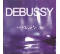 Debussy, C. - Debussy for Relaxation