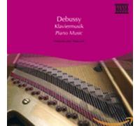 Debussy, C. – Debussy piano music – NAXOS