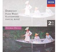 Debussy, C. - Debussy : Piano Works - Œuvres pour piano