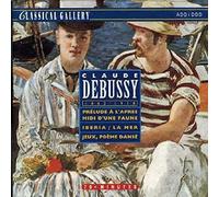 Debussy, C. - Debussy: Prelude a L'apres Midi Faune