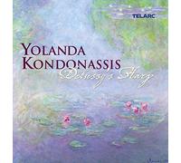 Debussy, C. - Debussy's Harp