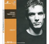 Debussy, C. - Estampes, Images, Masques, L'Isle Joyeuse