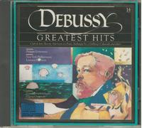 Debussy, C. - Greatest Hits