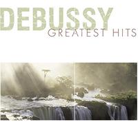 Debussy, C. - Greatest Hits [Import]