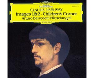 Debussy, C. - Images 1&2/Children's Cor