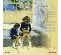 Debussy, C. - Images