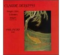Debussy, C. - Images BK 1/2/Estampes