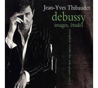 Debussy, C. - Images / Etudes