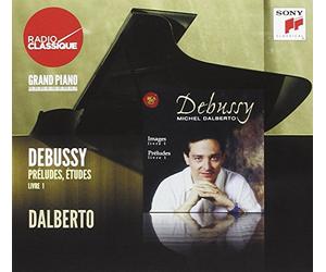 Debussy, C. - Images/Preludes