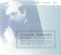 Debussy, C. - in Memoriam: Images. [Import]