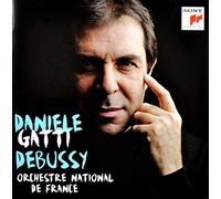 Debussy, C. - La Mer, Prelude a L'.