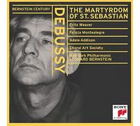 Martyrdom Of Saint Sebastian / Le Martyre De Saint Sébastien