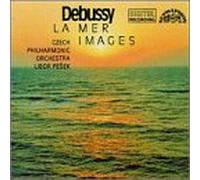 Debussy, C. - Mer/Images