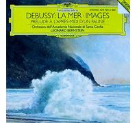 Mer - Prélude à l'après-midi d'un faune...