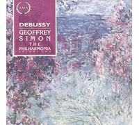 Debussy, C. - Nocturnes/L'isle Joyeuse/Soire