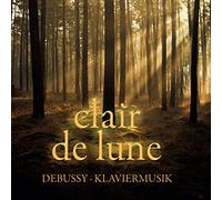 Debussy, C. - Oeuvres pour Piano [Import]