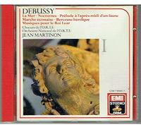 Debussy, C. - Orchestra Works-Complete 1
