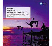 Debussy, C. – Orchestral Works – Import – Warner Music