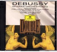 Debussy, C. - Orchestral Works