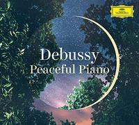Debussy, C. - Peaceful Piano