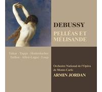 Debussy, C. - Pelleas Et Melisande [Import]