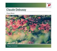 Debussy, C. - Piano Music [Import]
