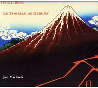 Debussy, C. - Piano, Tombeau De Debussy [Import]
