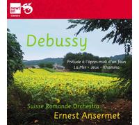 Debussy, C. - Prelude a L'apres-Midi D'