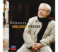 Debussy, C. - Preludes 1/Children'