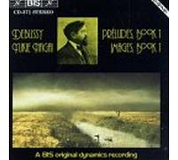 Debussy, C. - Preludes Bk 1