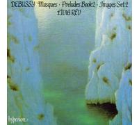 Debussy, C. - Preludes Images BK 2/Masq