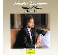 Debussy, C. - Preludes [Import]