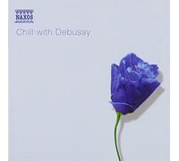 Debussy, C. - Preludes vol.1 (excerpts) - Suite Bergamasque: Clair de lune...