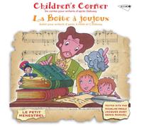 Debussy, C. - Printemps/Children's Corner/&