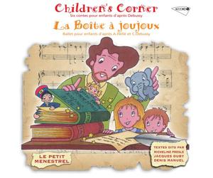 Debussy, C. - Printemps/Children's Corner/&