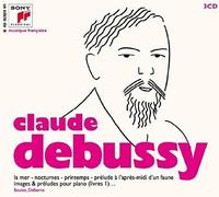 Debussy, C. - Un Siecle De Musique Fracaise: Claude Debussy