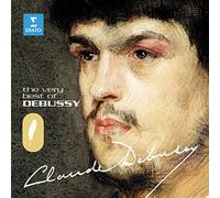 Debussy, C. - Very Best of