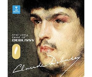 Debussy, C. - Very Best of