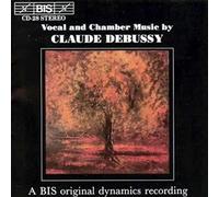 Debussy Chamber