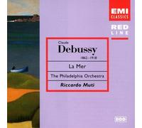 Debussy Chausson Poeme Mer