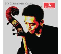 Debussy / Chen / Wong - Ma Contrebasse Cherie [Compact Discs]