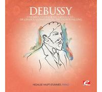 DeBussy - Children's Corner 1: Dr Gradus Ad Parnassum