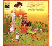 Debussy:Childrens Corner/Estampes [Import]