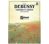 Debussy: Children's Corner Suite For Piano