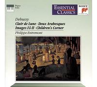 Debussy - Clair De Lune