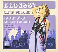 Debussy - Clair de Lune