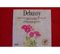Debussy: Clair de Lune, Prelude A L'Apres-Midi D'Un Faune, Iberia, Nocturnes [UK Import]
