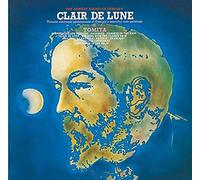 Debussy: Clare de Lune [Import]