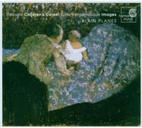 Debussy Claude - Debussy : Children's Corner - Suite Bergamasque - Images